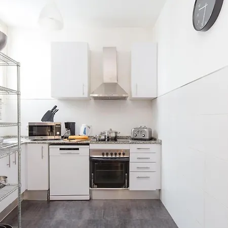 Key Plaza Universidad - Gran Via *