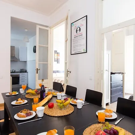 Key Plaza Universidad - Gran Via