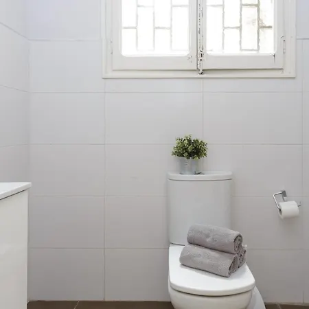 Appartement Key Plaza Universidad - Gran Via *