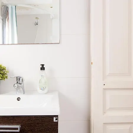 Key Plaza Universidad - Gran Via Appartement Barcelona