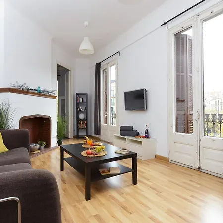 Appartement Key Plaza Universidad - Gran Via *