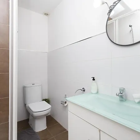 Key Plaza Universidad - Gran Via Appartement Barcelona